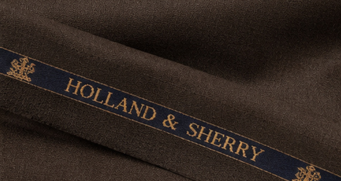 Holland & Sherry
