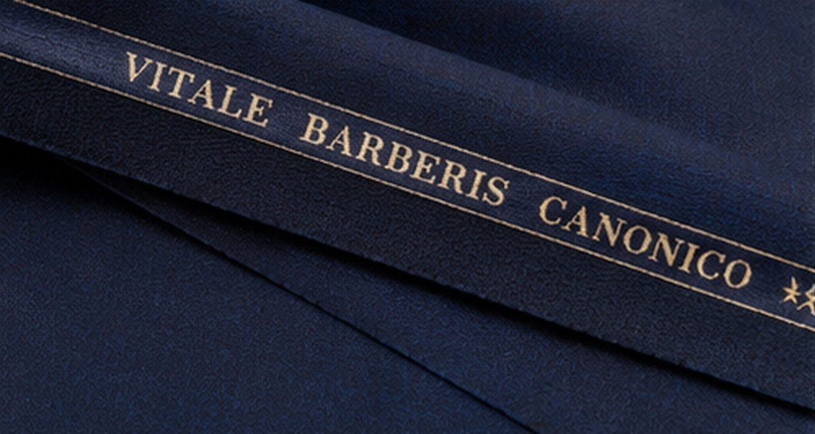 Vitale Barberis Canonico